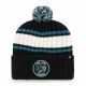 17. '47 NHL Plateau Wintermütze HPLTCF01ACE