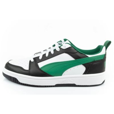 28. Puma Rebound v6 M Schuhe 392328 23