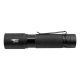5. Ansmann T600FRB Schwarze LED-Handtaschenlampe