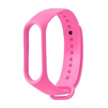 Silikonarmband für Xiaomi 5/6 – rosa