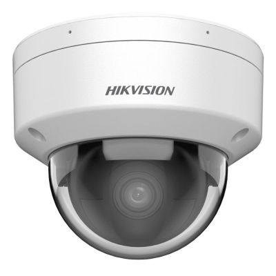 5. Hikvision AcuSense DS-2CD2186G2H-ISU(2,8mm)(eF) 8MP Dome-Kamera