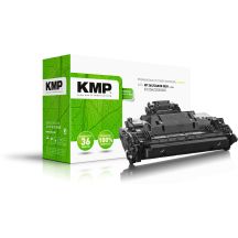 KMP H-T245X Tonerkartusche, 1 Stück, Ersatz, Schwarz