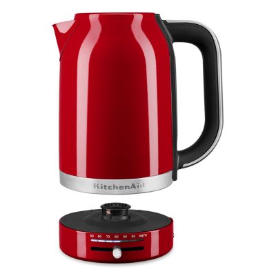 2. KitchenAid 5KEK1701EER Wasserkocher