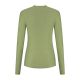 2. Rogelli DR ESSENTIAL Laufshirt grün M