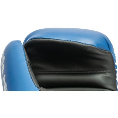 10. Taekwon-do ITF ROTT-KIDS Offene Handschuhe