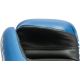 10. Taekwon-do ITF ROTT-KIDS Offene Handschuhe