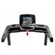 11. Flow Fitness Perform T2i FFP19502 Elektrisches Laufband