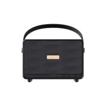 Havit SK907BT Kabelloser Bluetooth-Lautsprecher (Schwarz)