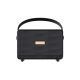 Havit SK907BT Kabelloser Bluetooth-Lautsprecher (Schwarz)