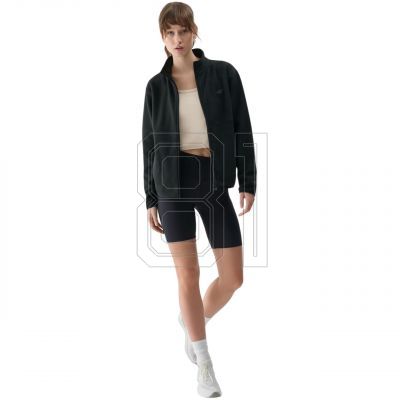 6. Sweatshirt 4F F314 W 4FWMM00TFLEF314 20S