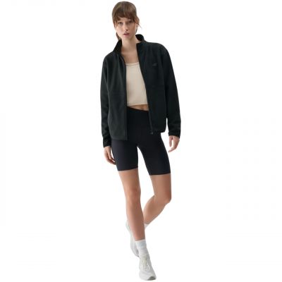 6. Sweatshirt 4F F314 W 4FWMM00TFLEF314 20S