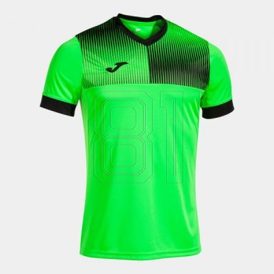 Joma Eco Supernova Kurzarm-T-Shirt 103128.021