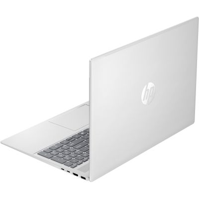 9. HP Pavilion 16-af0006nw Ultra 5 125U 16,0" WUXGA AG IPS-Display (300 Nits), 16 GB DDR5-RAM, SSD, integrierte Grafikkarte, 1080p-Kamera, Windows 11, 2 Jahre Garantie, Natursilber