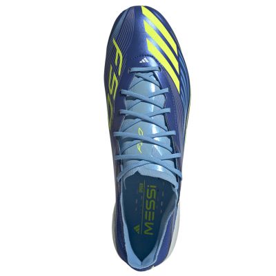 3. Adidas F50 Messi Elite FG JP7435 Schuhe