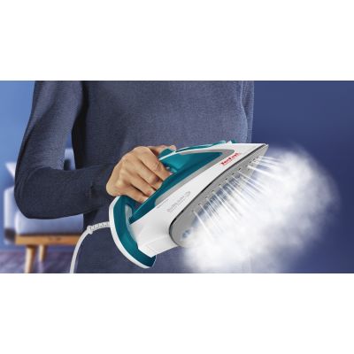 22. TEFAL FV 5718 Easygliss Plus 2 Bügeleisen