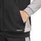 12. adidas Tiro 26 Competition Trainings-Sweatshirt für Herren, schwarz, grau und weiß, JX4260