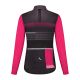 2. Rogelli STRYDE Damen-Sweatshirt rosa 2XL
