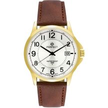 Zegarek Męski PERFECT C710T-10