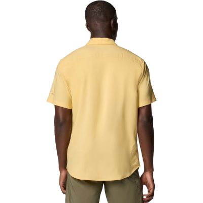3. Columbia Utilizer II Solid Kurzarmhemd M 1577762715 