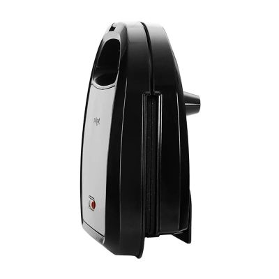 3. 750W ZSM7710 schwarzer Toaster von Zelmer
