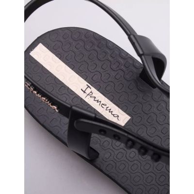 17. Ipanema Class Flora Fem W Sandalen 26845-AF381