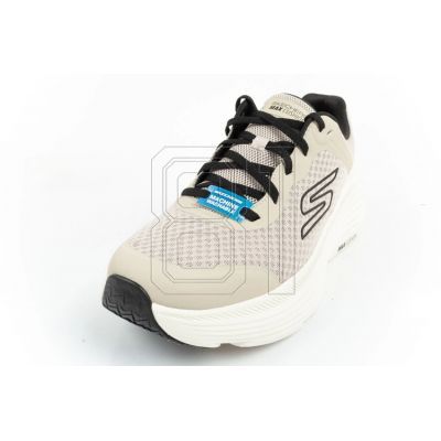 9. Skechers Max Cushioning Endeavor M 220613/TPBK Schuhe