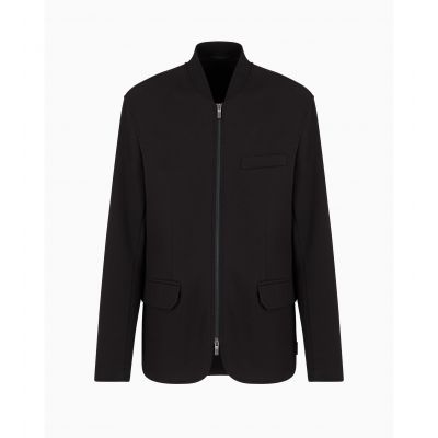 Armani Exchange Jacke M 6DZGJK-ZJZGZ-1200