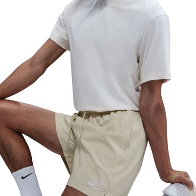 3. Herren-Shorts Nike Club in Creme FN3307 229