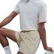 3. Herren-Shorts Nike Club in Creme FN3307 229