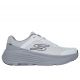 2. Skechers Max Cushioning Endeavour M 220613 GRY Laufschuhe