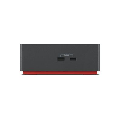 3. Lenovo ThinkPad Thunderbolt 4 Dock Workstation Dock