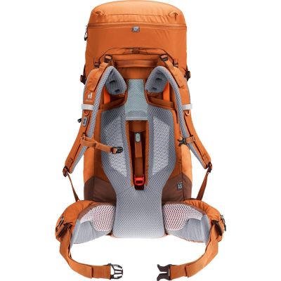 5. Trekkingrucksack - Deuter Aircontact Core 45+10 SL
