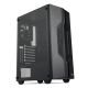 9. IBOX ATX-GEHÄUSE CETUS 908