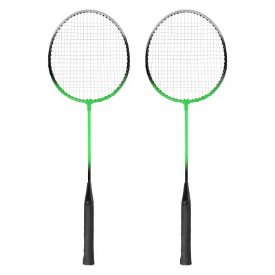67. ZSB 3in1 Badmintonnetz-Set + Tennisnetz + Volleyballnetz 