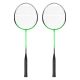 67. ZSB 3in1 Badmintonnetz-Set + Tennisnetz + Volleyballnetz 