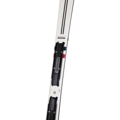 8. ROSSIGNOL SIGNATURE PALMARES K NX12 Skiset