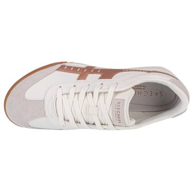 3. Skechers Zinger - Metallic Roads 177500-WTRG Weiß 36