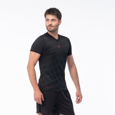 9. Huari Baradero Senior M T-Shirt 92800617618