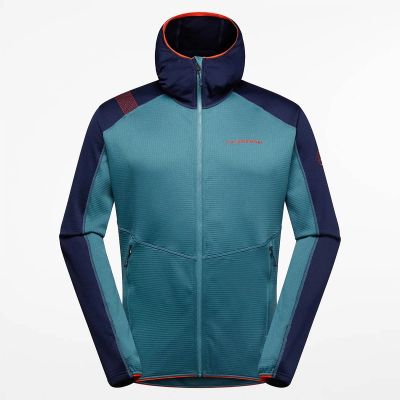 La Sportiva Upendo Hoody M L67 Sweatshirt 642643