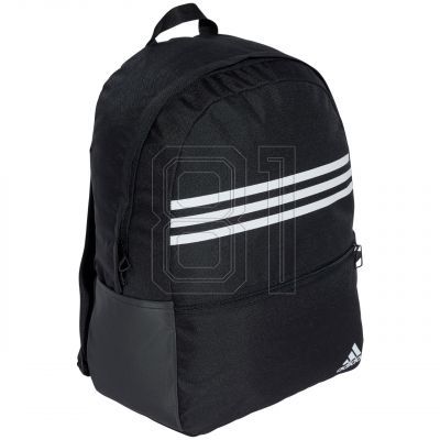 3. Adidas Classic Horizontal 3-S Rucksack IZ1895