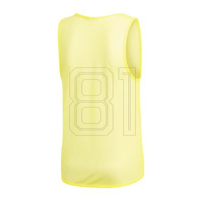 5. adidas Bib 14 M FI4189 Etikett