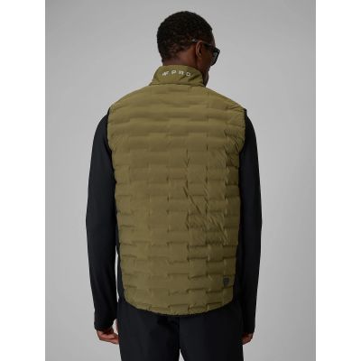 2. 4F PRO Trekkingweste mit Primaloft Silver Füllung für Herren 4F 4FWSS26TVJAM343-43S