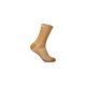 POC LITHE MTB-Socke, mittellang, Radsocken – Braun