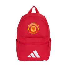 adidas Manchester United Kinderrucksack rot KT0690