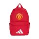 adidas Manchester United Kinderrucksack rot KT0690