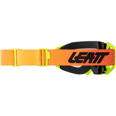 LEATT Goggle Velocity 5.5 Iriz Einheitsgröße Fahrradbrille