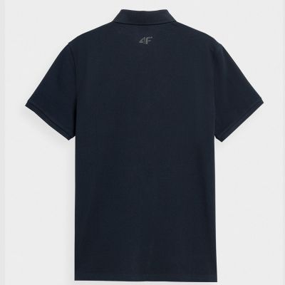 2. Poloshirt 4F M 4FSS23TPTSM039 30S