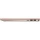 6. HP Pavilion x360 14-ek2000ny, Intel Core 5 120U, 14" FHD Touch IPS-Display, 60 Hz, 300 Nits, 16 GB DDR4-RAM, SSD, 5-MP-Kamera, 43 Wh-Speicher, Windows 11, Farbe: Pale Golden Rose, 2 Jahre Garantie