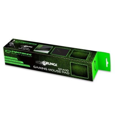 6. Esperanza Grunge EA146G Gaming-Mauspad