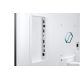31. Samsung 43" Odyssey Monitor (LS43CG700NUXEN)